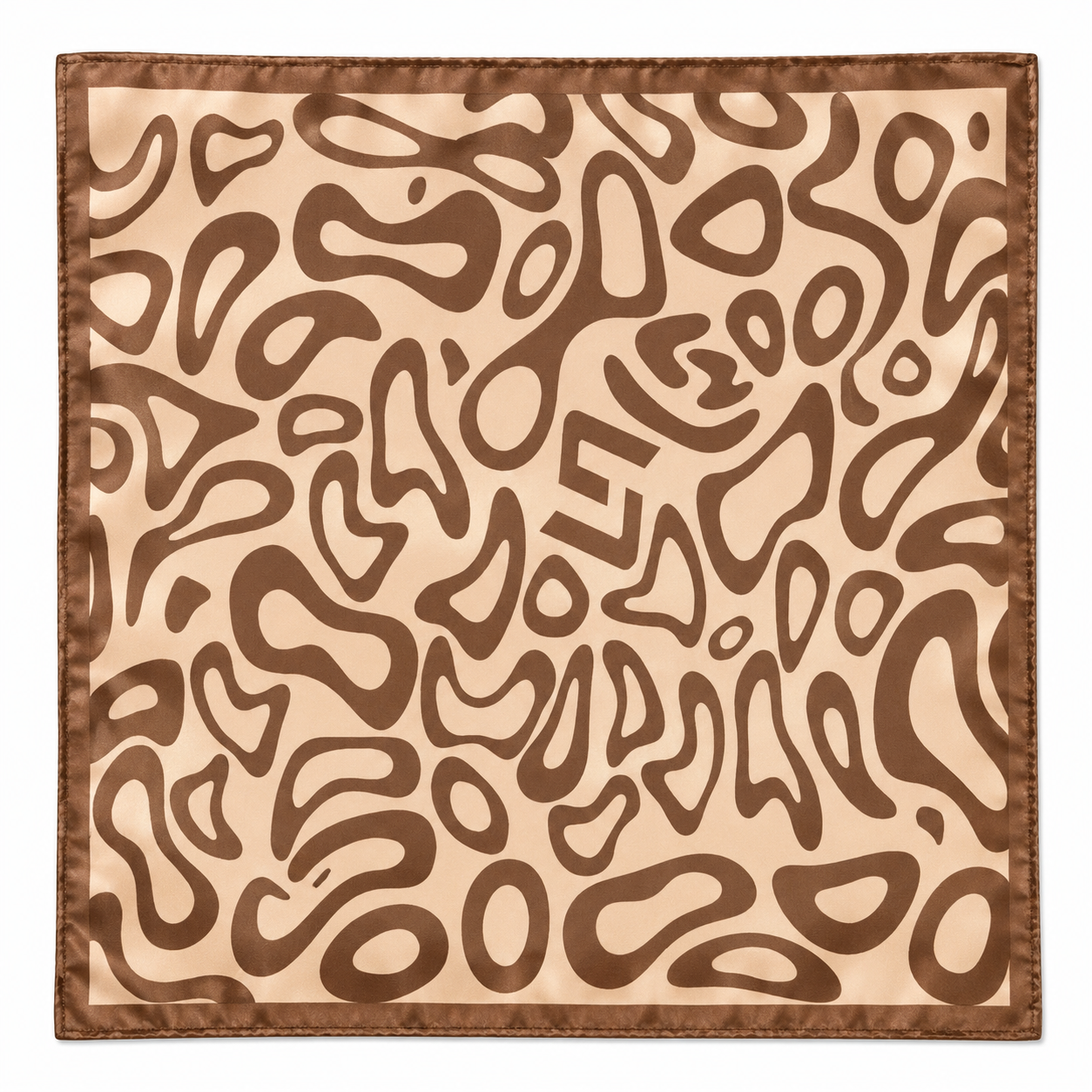 Brown Patterns