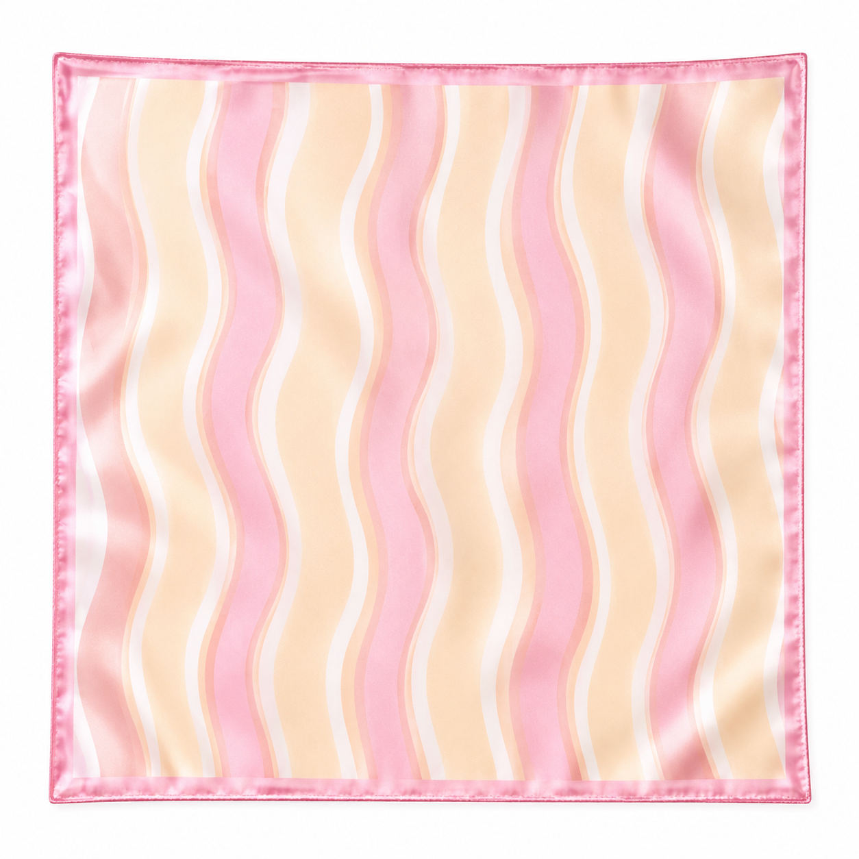 Pink Patterns