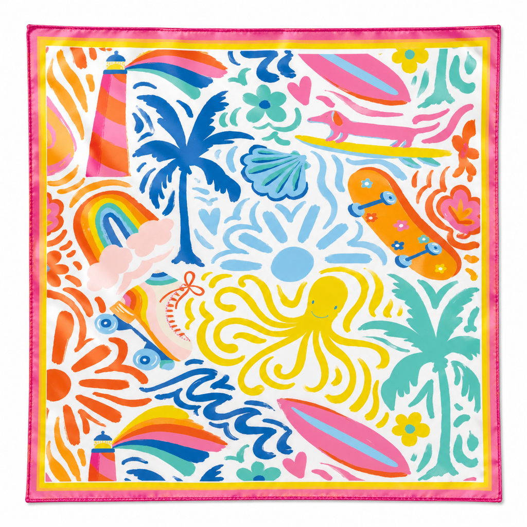 Summer Essence